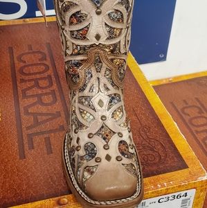 Corral Womens Boot